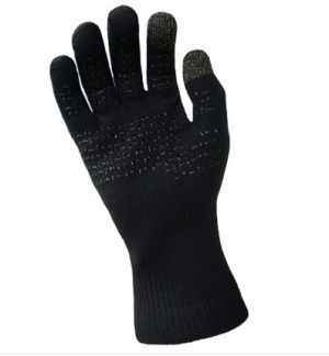 Перчатки влагонепроницаемые DexShell ThermFit Neo Gloves