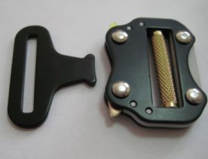 Быстросъемная пряжка Скорпион