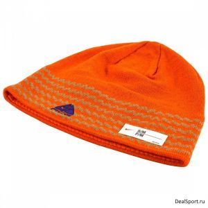 Утепленная шапка Nike NS 266093