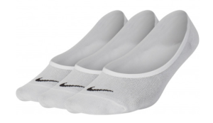 Носки спортивные Nike Lightweight Footie Training Sock (3 Pair) Women's