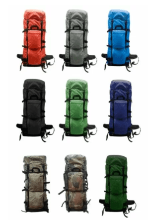 Рюкзак туристический Yukon Юкон 90