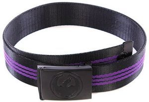 Dragon Alliance - Ремень спортивный Corp Web