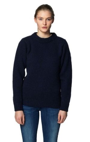 Devold - Джемпер шерстяной Nansen crew neck