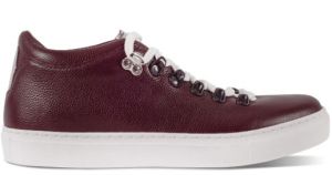 Полуботинки спортивные женские Gorky Boots Low2