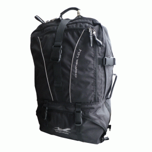 Рюкзак для путешествий Yukon Чартер 44