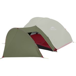MSR - Тамбур палатки для отдыха HUBBA GEAR SHED