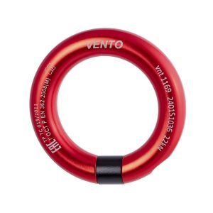 Кольцо разъемное малое Венто (2023)