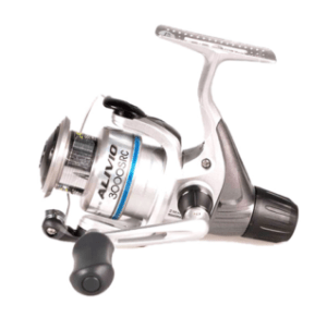 Shimano - Катушка эффективная Alivio 3000S RC