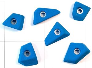 Скалолазные зацепы для ног Top Point #171