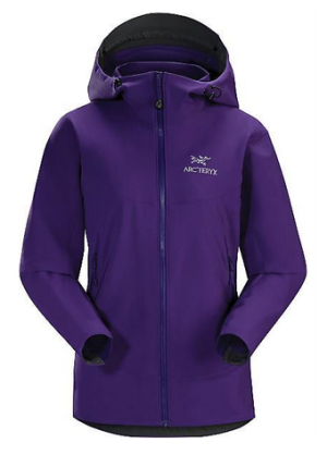 Arcteryx - Куртка технологичная Gamma LT Hoody