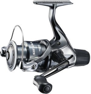 Мощная катушка Shimano Sienna RE