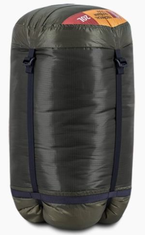 Прочный компрессионый мешок Sivera Калита 20L