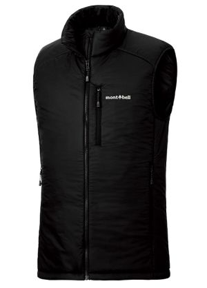 MontBell - Жилет-утеплитель Thermawrap