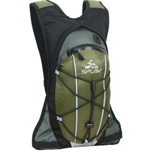 Сплав - Городской рюкзак Rider 6