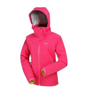 Millet - Горнолыжная куртка LD Blackburn Jacket