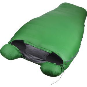Сплав - Мешок спальный двухместный Tandem Comfort (комфорт -7)