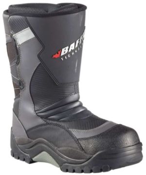 Зимние сапоги Baffin Pivot