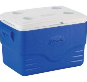 Контейнер вместительный Coleman 36 Quart Performance