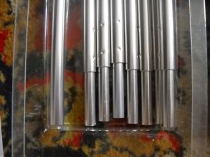 Набор комплектующих каркаса палатки Bask Yunan 9.5ММ