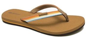 Rip Curl - Удобные шлепанцы Freedom