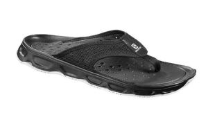 Salomon - Удобные мужские шлепанцы RX Break 4.0