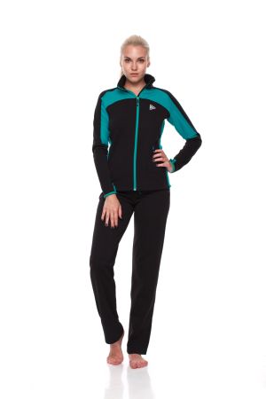 Женская спортивная куртка Bask Caryatid