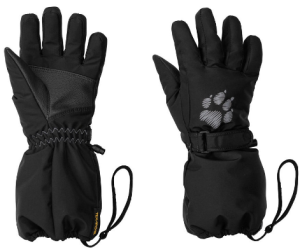 Jack Wolfskin - Повседневные перчатки Texapore Glove Kids