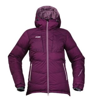 Bergans - Утепленная куртка Sauda Down