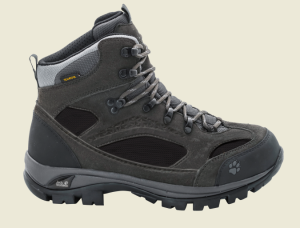 Jack Wolfskin - Ботинки классические треккинговые All Terrain 8 Texapore Mid W