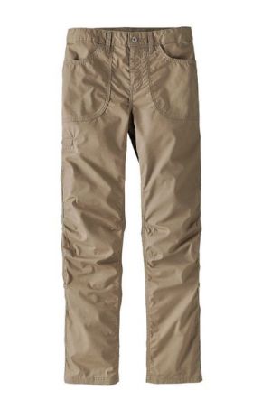 Patagonia - Штаны летние для женщин Granite Park