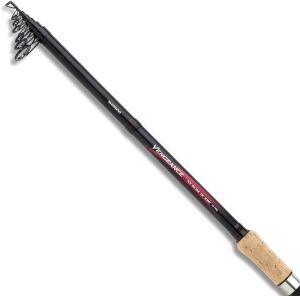 Рыболовный спиннинг Shimano Vengeance AX Slim TE