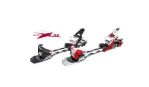 Hagan - Легкие крепления для ски-тур Z02