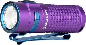 Карманный светодиодный фонарь Olight S1R II Baton