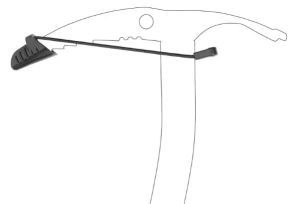 Grivel - Защита для ледоруба Cover Blade