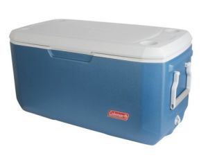 Контейнер вместительный Coleman 120 Quart Xtreme