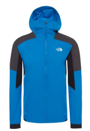 Спортивная куртка The North Face Impendor Light Wind