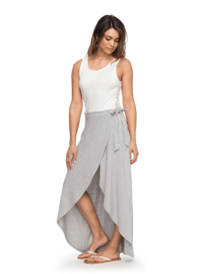 Roxy - Легкая юбка для женщин