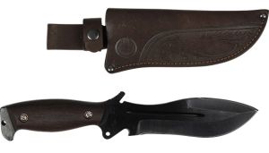 Семин - Надежный нож Кобра