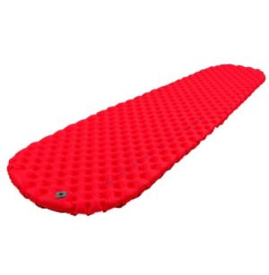 Компактный надувной коврик Seatosummit Comfort Plus Insulated Mat
