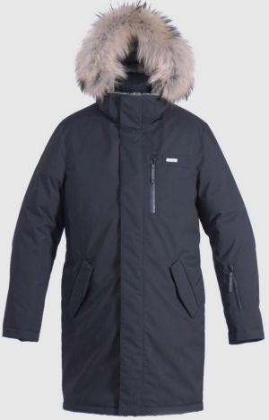 Тёплая аляска для мужчин Laplanger Хаски/Loft/Top Arctic