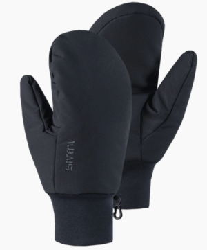 Удобные рукавицы Sivera Колонтарь 2021