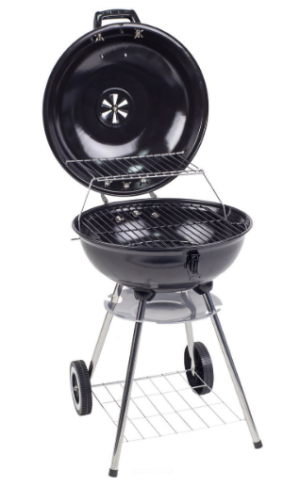 Гриль походный GoGarden Barbeque 44