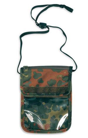 Tasmanian Tiger - Полевой кошелек шейный TT Neck Pouch