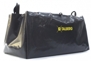 Гермосумка для охоты Talberg Hunt Car Bag PVC 240