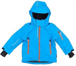 Reima - Утеплённая куртка Reimatec+ Morgen