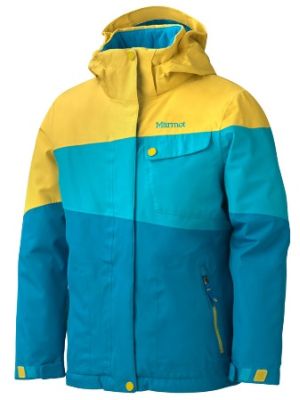 Куртка для девочек Marmot Girl'S Moonstruck Jacket