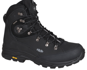 Мембранные ботинки THB Hayden утепленные