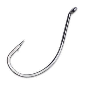VMC - Крючки для рыбалки упаковка 10 шт. 7105 BN