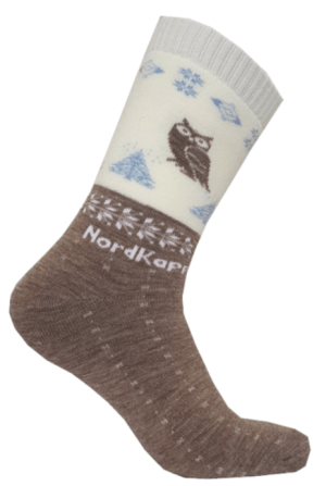 Термоноски теплые AVI-Outdoor NordKapp 51