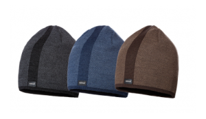 Вязаная практичная шапка Satila (Aswery) Meddy